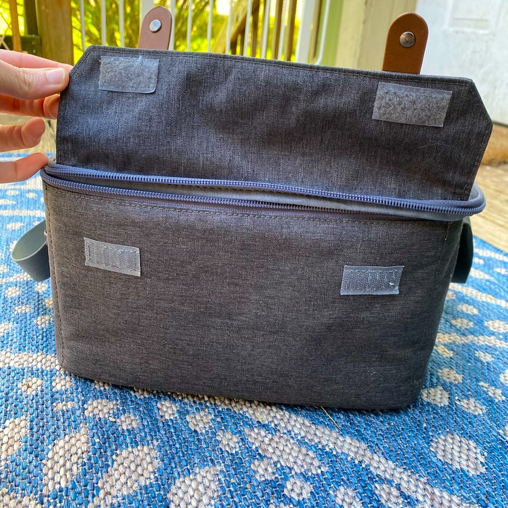 Camera bag - Picture 4 of 5